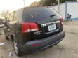 Kia Sorento 2012 Black - 1