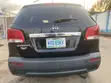 Kia Sorento 2012 Black - 2
