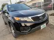Kia Sorento 2012 Black - 3