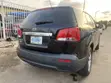 Kia Sorento 2012 Black - 4