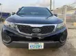 Kia Sorento 2012 Black - 5