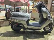 Sabon 2026 Scooter Na Lantarki - Orange - 1