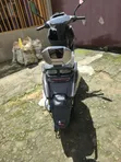 Sabon 2026 Scooter Na Lantarki - Orange - 3