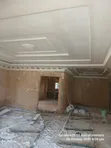 Royal Ceilings da Zane na Ganuwa ta Kazcyl Interiors - 3