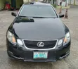 Lexus IS 2007 Baki - 1