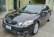 Lexus IS 2007 Baki - 5
