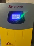 Used Yohako 3.5kva Inverter - 1
