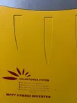 Used Yohako 3.5kva Inverter - 2