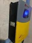 Used Yohako 3.5kva Inverter - 3