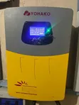 Used Yohako 3.5kva Inverter - 4