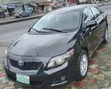 Toyota Corolla 2008 Baki - 2