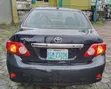 Toyota Corolla 2008 Baki - 3
