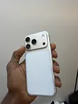 Apple iPhone 17 Pro 512GB Silver (Na Amfani) - 1