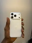 Apple iPhone 17 Pro 512GB Silver (Na Amfani) - 3
