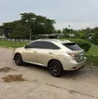 Lexus RX 350 2011 Zinari - 1