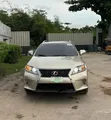 Lexus RX 350 2011 Zinari - 2