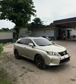 Lexus RX 350 2011 Zinari - 4