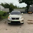 Lexus RX 350 2011 Zinari - 5