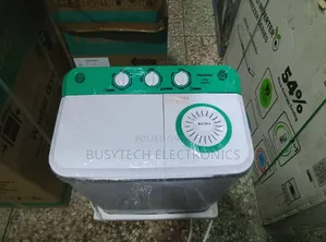 Hisense 5kg Twin Tub Washing Machine