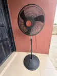 Ox Standing Fan 2 - 1