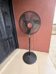 Ox Standing Fan 2 - 2