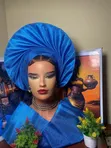 Autogele Mai Shirin Saka - 2
