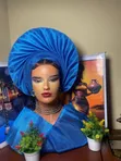 Autogele Mai Shirin Saka - 4