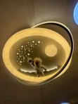 Brand New Color Changing Ceiling Light - 2