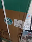 11kg Hisense Washing Machine - 2