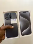 Apple iPhone 15 Pro Max 512GB Blue - 3