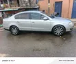 Volkswagen Passat 2009 Silver - 2