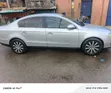 Volkswagen Passat 2009 Silver - 3
