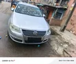 Volkswagen Passat 2009 Silver - 4
