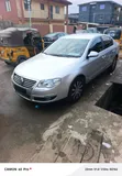 Volkswagen Passat 2009 Silver - 5