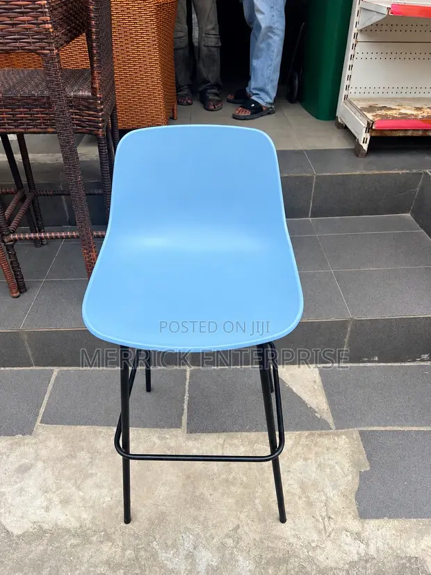 Brand New Modern Bar Stool - 1