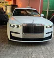 Rolls-Royce Ghost 2023 - 3