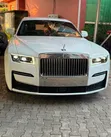 Rolls-Royce Ghost 2023 - 4