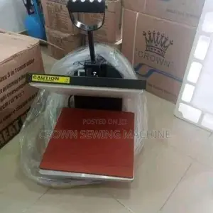 Brand New Stoning Machines