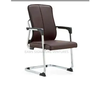 Office Waiting Chair - Brand New