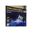Solar Street Light Camera with Dual Lens - 2