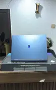 Alienware 16 Aurora Gaming Laptop - Intel Core i7, 16GB RAM, 1TB SSD, RTX 4050 - 3