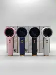 Rechargeable Mini Handheld Fan - 1