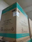 Hisense FC270SH Injin Daskarewa - Sabon Abu - 2