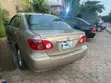 Toyota Corolla 2006 Zinare - Da Rajista - 4