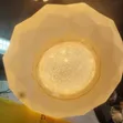 Modern LED Flush Mount Ceiling Light - 1