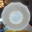 Modern LED Flush Mount Ceiling Light - 2