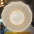 Modern LED Flush Mount Ceiling Light - 3