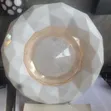 Modern LED Flush Mount Ceiling Light - 4