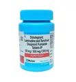 Acriptega Triple Action Antiviral Tablets (30 Tablets) - 1