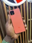 Google Pixel 4 64GB Orange - 3